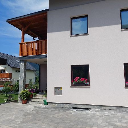 Apartma Mango Bled Exterior photo