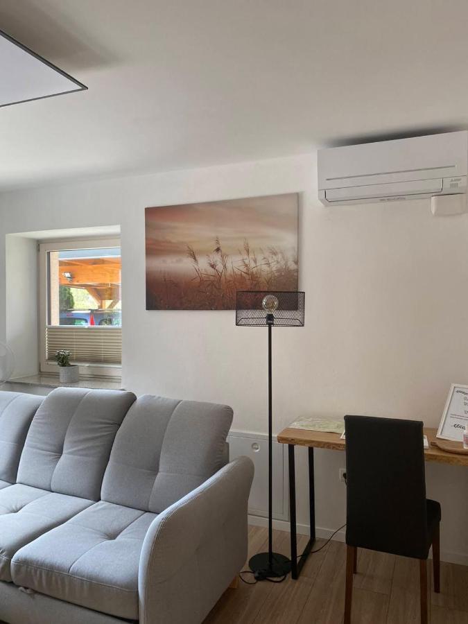 Apartma Mango Bled Exterior photo